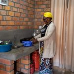 50,000 Households to Receive LPG Gas Kits in Rwanda 50,000 Households to Receive LPG Gas Kits in Rwanda