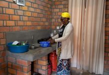 50,000 Households to Receive LPG Gas Kits in Rwanda 50,000 Households to Receive LPG Gas Kits in Rwanda
