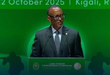 Sovereignty Is Choosing Partners from Strength Sovereignty Is Choosing Partners from Strength