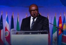 Africa’s Parks Must Not Be Terrorist Safe Havens Africa's Parks Must Not Be Terrorist Safe Havens