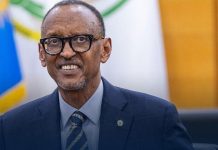 Dealing with Your Own Business President Kagame Dealing with Your Own Business President Kagame