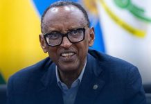 Small Country, Big Spirit: Kagame’s Vision Small Country, Big Spirit: Kagame's Vision