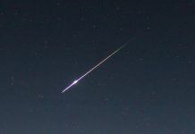 Researchers Discover First Possible Mountaintop Crater Researchers Discover First Possible Mountaintop Crater