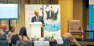 Rwanda Launches First Intellectual Property Course in Africa Rwanda Launches First Intellectual Property Course in Africa