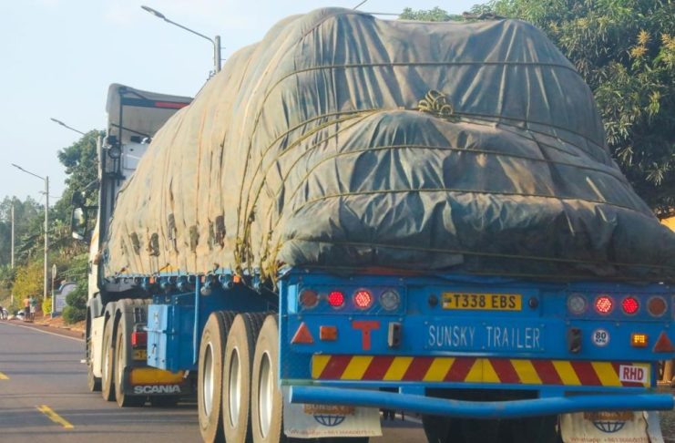 Tanzania unrest disrupts Rwanda-bound cargo Tanzania unrest disrupts Rwanda-bound cargo