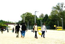 UR Huye Campus Faces Student Accommodation Challenges UR Huye Campus Faces Student Accommodation Challenges