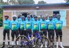 Cycling Team Rwanda Prepares for African Championships Cycling Team Rwanda Prepares for African Championships