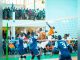 Volleyball: Gisagara VC seek home victory over Police VC Volleyball: Gisagara VC seek home victory over Police VC