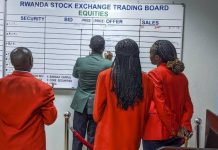 Rwanda eyes ‘Islamic finance’ to deepen capital markets Rwanda eyes ‘Islamic finance’ to deepen capital markets