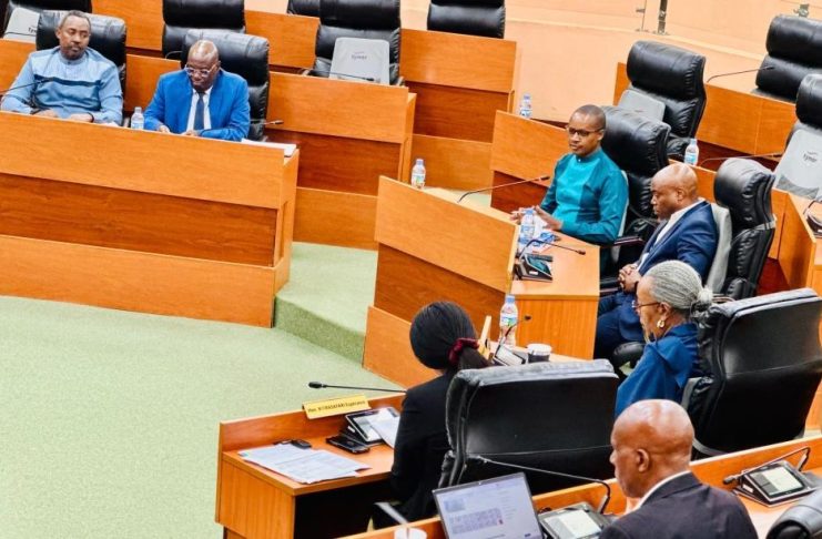 Insurers Warn of Premium Hike Over Rwf3,000 Compensation Insurers Warn of Premium Hike Over Rwf3,000 Compensation