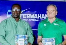Tunisian Zouabi named Rwanda’s national handball team coach Tunisian Zouabi named Rwanda's national handball team coach
