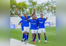 Kalifa Traoré shines as Gorilla FC beat Bugesera Kalifa Traoré shines as Gorilla FC beat Bugesera