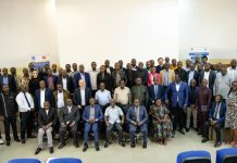 Leaders in Teaching Project Strengthens Secondary Education Leaders in Teaching Project Strengthens Secondary Education