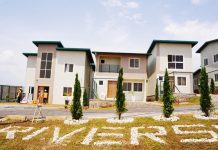 Why Kigali got global award for green affordable housing Why Kigali got global award for green affordable housing