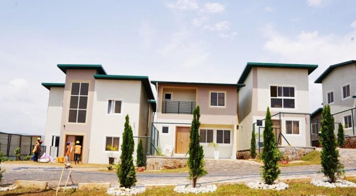 Why Kigali got global award for green affordable housing Why Kigali got global award for green affordable housing