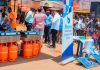 Rwanda Government Bboxx Launch 50000 Affordable LPG Kits Rwanda Government Bboxx Launch 50000 Affordable LPG Kits
