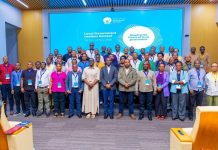 Local leaders recommit to citizen-centered service delivery Local leaders recommit to citizen-centered service delivery