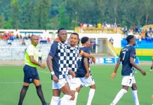 APR stumble in Rubavu, Police drop points against Mukura APR stumble in Rubavu, Police drop points against Mukura