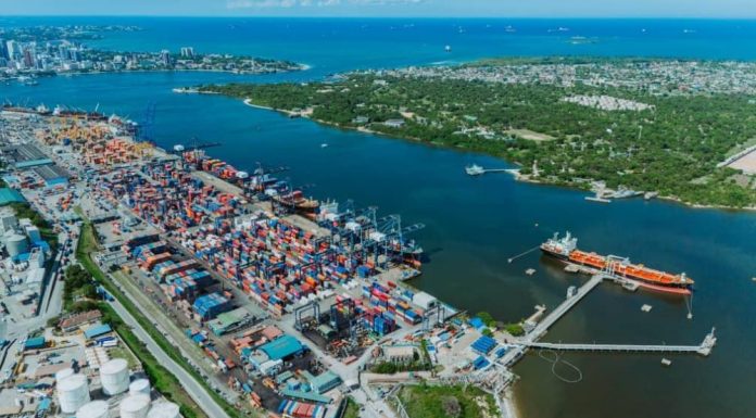 Rewiring global finance: Africa must not be an afterthought Rewiring global finance: Africa must not be an afterthought