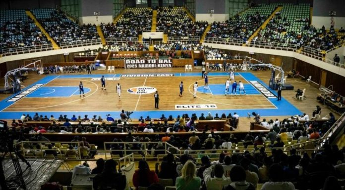 BAL 2026 qualifiers: Nairobi, Praia to host Elite 16 BAL 2026 qualifiers: Nairobi, Praia to host Elite 16