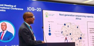 Rwanda Explores Partnerships With Chinese Genomics Institutions Rwanda Explores Partnerships With Chinese Genomics Institutions