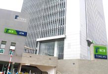 KCB Group Signs Agreement for Pesapal Investment KCB Group Signs Agreement for Pesapal Investment