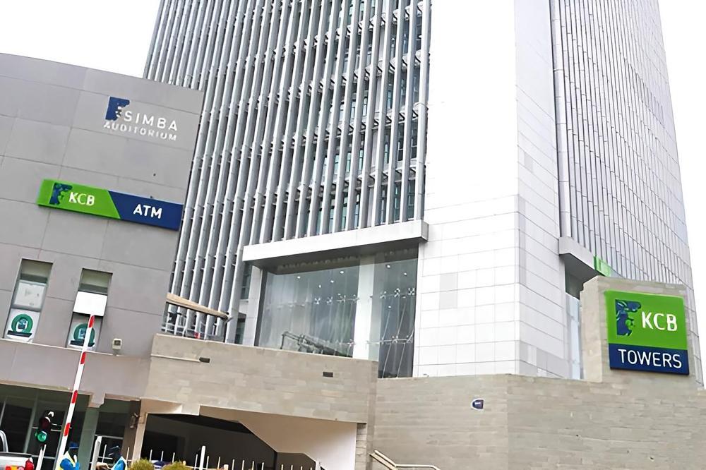 KCB Group Signs Agreement for Pesapal Investment KCB Group Signs Agreement for Pesapal Investment