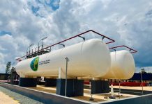 Rwf60bn Cooking Gas Depot to Enhance Rwanda’s Energy Security Rwf60bn Cooking Gas Depot to Enhance Rwanda's Energy Security