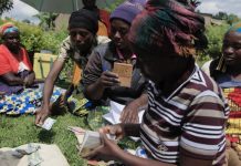 Why saving must become every Rwandan’s national duty Why saving must become every Rwandan’s national duty