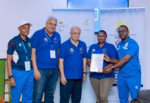 Sitting V-ball legend Mukobwankawe ‘to retire in 2028’ Sitting V-ball legend Mukobwankawe 'to retire in 2028'