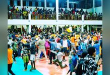 Volleyball league: Key takeaways from round three Volleyball league: Key takeaways from round three