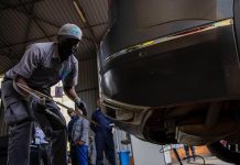 Rwandan Vehicle Owners Face Garage After Emissions Failures Rwandan Vehicle Owners Face Garage After Emissions Failures