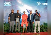 NCBA Golf Series Rwanda caps off stellar 2025 season NCBA Golf Series Rwanda caps off stellar 2025 season
