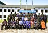 Rwandan Officers Train on Ethical Human Rights Peacekeeping Rwandan Officers Train on Ethical Human Rights Peacekeeping