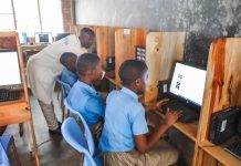 Rwanda Requires Rwf430bn for Internet Expansion Rwanda Requires Rwf430bn for Internet Expansion