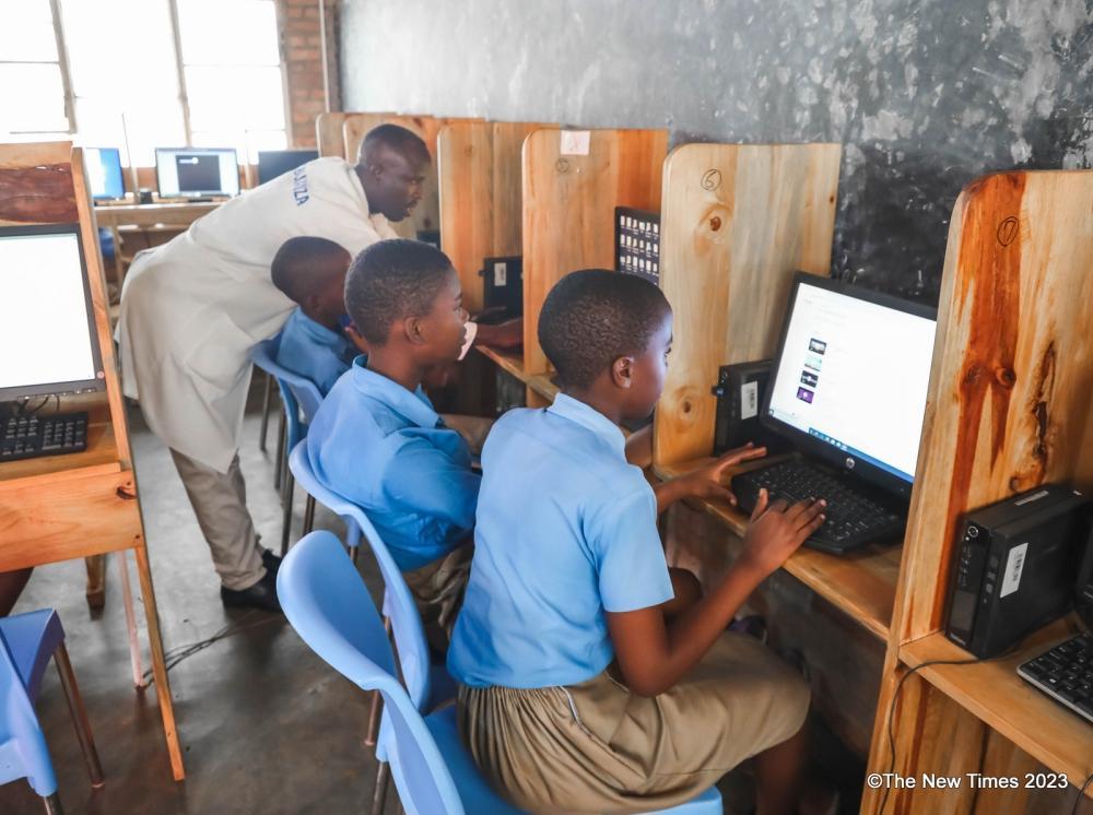 Rwanda Requires Rwf430bn for Internet Expansion Rwanda Requires Rwf430bn for Internet Expansion