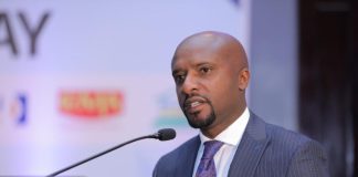 Rwanda to unveil first green finance platform Rwanda to unveil first green finance platform