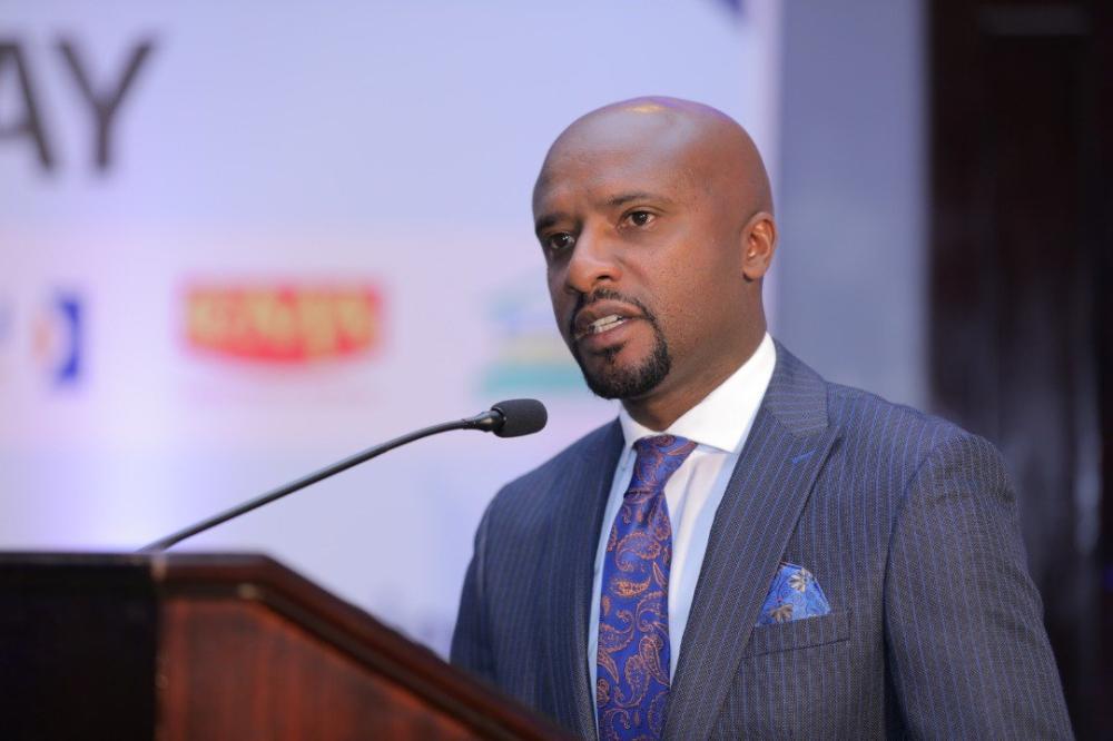 Rwanda to unveil first green finance platform Rwanda to unveil first green finance platform