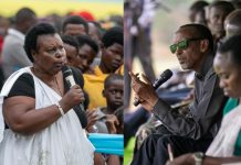 Leadership’s Measure Is Its Walk With the People Leadership's Measure Is Its Walk With the People