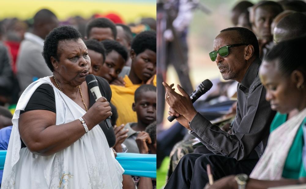 Leadership's Measure Is Its Walk With the People Leadership's Measure Is Its Walk With the People