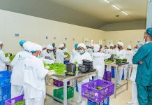 Govt Prioritizes Key Export Commodities Under AfCFTA Govt Prioritizes Key Export Commodities Under AfCFTA