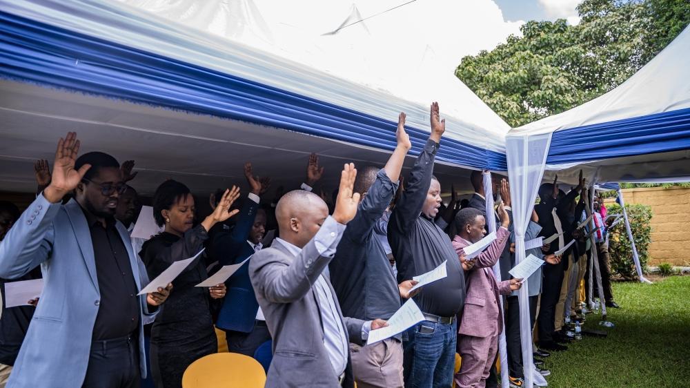 Rwanda Enacts New Law Governing Engineering Profession Rwanda Enacts New Law Governing Engineering Profession