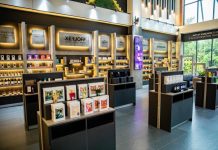 Art of Essence Introduces Luxury Fragrances to Kigali Art of Essence Introduces Luxury Fragrances to Kigali