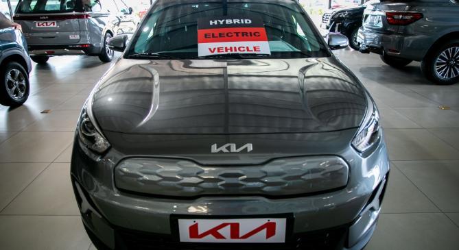 How govt, companies and banks are driving EV uptake How govt, companies and banks are driving EV uptake