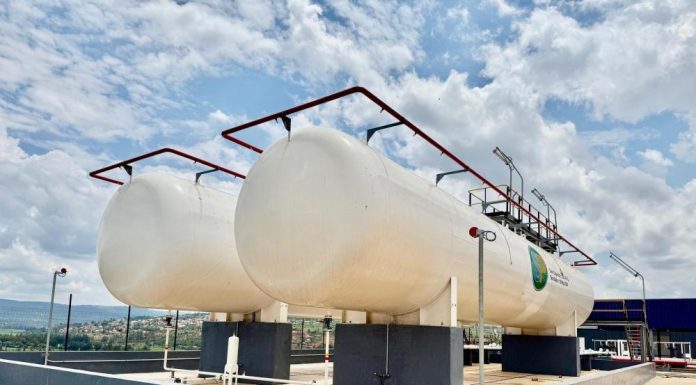 Boosting energy security is a win on multiple fronts Boosting energy security is a win on multiple fronts