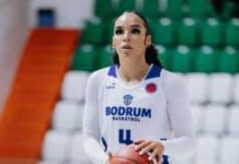 Basketball: REG Women sign American guard Kayana Traylor Basketball: REG Women sign American guard Kayana Traylor