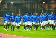 Amahoro Stadium awaits Mamelodi Sundowns, MC Alger Amahoro Stadium awaits Mamelodi Sundowns, MC Alger