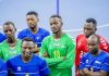 Zouabi Aims to Build Fearless Rwanda Handball Squad Zouabi Aims to Build Fearless Rwanda Handball Squad