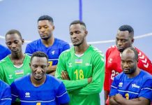 Zouabi Aims to Build Fearless Rwanda Handball Squad Zouabi Aims to Build Fearless Rwanda Handball Squad