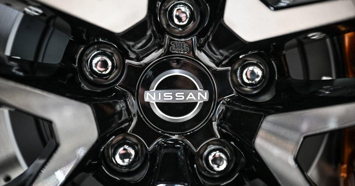 Loss-making Nissan says on 'path to recovery' Loss-making Nissan says on 'path to recovery'